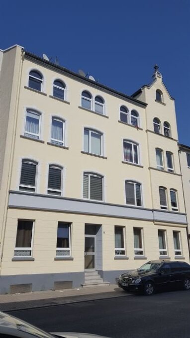 Wohnung zur Miete 300 € 2,5 Zimmer 60 m² 3. Geschoss Lenaustr.15 Halden / Herbeck Hagen 58099