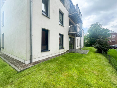 Wohnung zur Miete 700 € 3 Zimmer 78 m² Erdgeschoss Wittmund Wittmund 26409