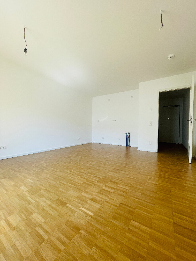 Wohnung zur Miete 579,07 € 1 Zimmer 36,7 m²<br/>Wohnfläche 3. Stock<br/>Geschoss Äußere Bayreuther Str. 20 Veilhof Nürnberg 90491