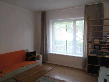 Wohnung zur Miete 800 € 2,5 Zimmer 55 m² Erdgeschoss adamstrasse Wilhelmstadt Berlin 13595
