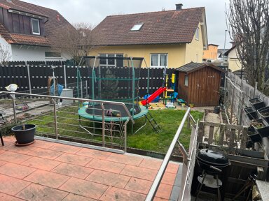 Wohnung zum Kauf 320.000 € 3 Zimmer 80,1 m² Breisach Breisach 79206