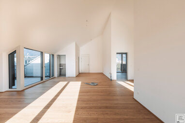 Penthouse zum Kauf 1.129.000 € 3 Zimmer 102,4 m² 4. Geschoss Pradl Innsbruck 6020