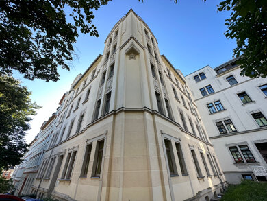 Maisonette zur Miete 450 € 3 Zimmer 80 m² 4. Geschoss frei ab 01.05.2025 Gneisenaustr. 11 Hilbersdorf Chemnitz 09131