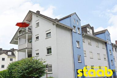 Wohnung zur Miete 550 € 2 Zimmer 53 m² 2. Geschoss Damm Aschaffenburg 63741