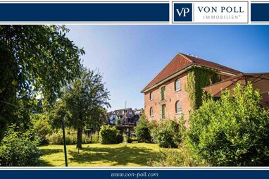 Einfamilienhaus zum Kauf 499.000 € 4,5 Zimmer 113 m² 873 m² Grundstück Hove Jork 21635