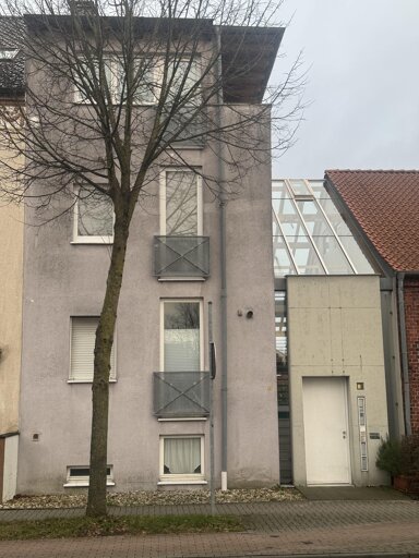 Wohnung zum Kauf 160.000 € 2 Zimmer 61,7 m² Coesfeld Coesfeld 48653