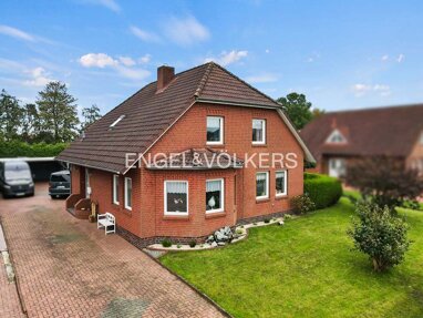 Einfamilienhaus zum Kauf 379.000 € 5 Zimmer 161 m² 1.051 m² Grundstück Victorbur Südbrookmerland 26624