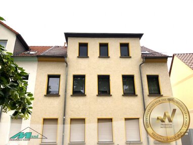 Wohnung zur Miete 532,46 € 2 Zimmer 67,4 m² 1. Geschoss Lindenplatz 6 Groitzsch Groitzsch 04539