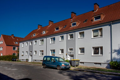 Wohnung zur Miete 429 € 2 Zimmer 47,5 m² 1. Geschoss Wellensiek 187 Wellensiek Bielefeld 33619
