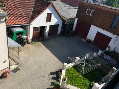 Bauernhaus zum Kauf 189.000 € 16 Zimmer 250 m² 1.577 m² Grundstück Neustadt an der Orla 07806