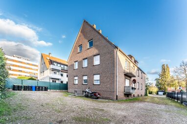 Mehrfamilienhaus zum Kauf 560.000 € 15 Zimmer 365 m² 746 m² Grundstück Borken Borken 46325