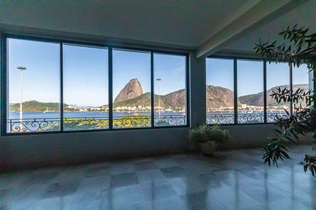 Wohnung zum Kauf 1.000.000 € 10 Zimmer 525 m²<br/>Wohnfläche Rio de Janeiro 22250-020