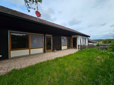 Einfamilienhaus zum Kauf 480.000 € 4,5 Zimmer 125 m² 484 m² Grundstück Affstätt Herrenberg / Affstätt 71083