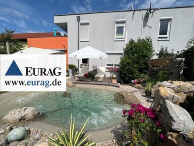 Doppelhaushälfte zum Kauf 990.000 € 5,5 Zimmer 160 m² 335 m² Grundstück Tullnau Nürnberg 90480