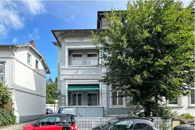 Wohn- und Geschäftshaus zur Miete 2.500 € 6 Zimmer 145 m² Rahlstedt Hamburg 22143