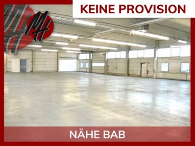 Lagerhalle zur Miete Provisionsfrei 4,50 € 1.100 m² Lagerfläche Kleinostheim Kleinostheim 63801