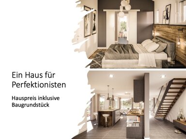 Einfamilienhaus zum Kauf provisionsfrei 795.796 € 6 Zimmer 170 m² 550 m² Grundstück Erdmannhausen 71729