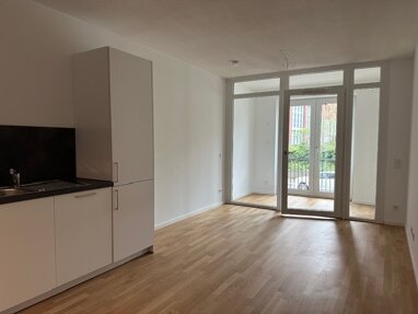 Wohnung zur Miete 830 € 2 Zimmer 56 m² Hafenstraße 19 Altstadt Kiel 24103