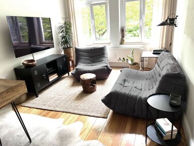 Apartment zur Miete 579 € 45 Zimmer 2 m² Krohnskamp, 34 Winterhude Hamburg 22301
