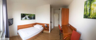 Wohnung zur Miete Wohnen auf Zeit 2.216 € 1 Zimmer 19 m² frei ab sofort Geeststraße Lindenhof Bremen 28237