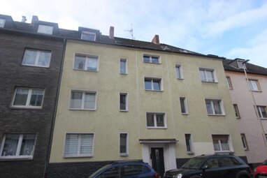 Mehrfamilienhaus zum Kauf 540.000 € 482 m² Grundstück Moltkestraße Duissern Duisburg 47058