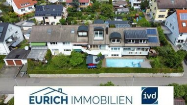 Mehrfamilienhaus zum Kauf 1.650.000 € 25 Zimmer 1.492 m² Grundstück Bittenfeld Waiblingen 71336
