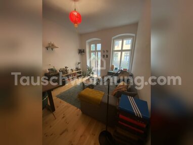Wohnung zur Miete 650 € 2 Zimmer 40 m² Erdgeschoss Kreuzberg Berlin 10967