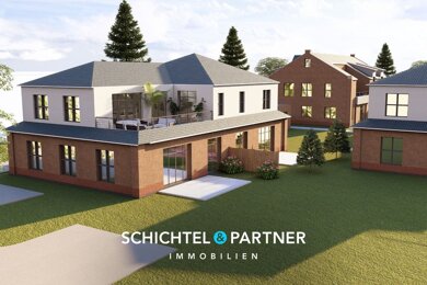 Grundstück zum Kauf 1.390.000 € 4.464 m² Grundstück Syke Syke 28857