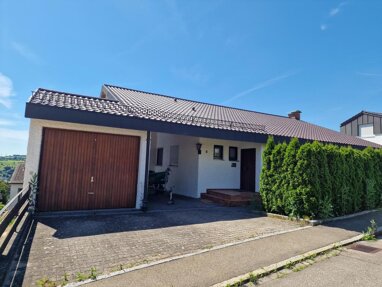 Haus zum Kauf 399.000 € 7 Zimmer 172 m² 724 m² Grundstück Herbrechtingen Herbrechtingen 89542