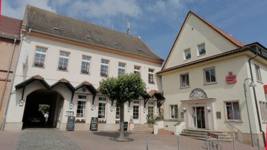 Restaurant zum Kauf 320.000 € 1.350 m² Grundstück Hecklingen Hecklingen 39444