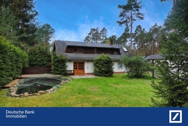 Einfamilienhaus zum Kauf 285.000 € 4 Zimmer 95 m² 754 m² Grundstück Kagel Grünheide 15537