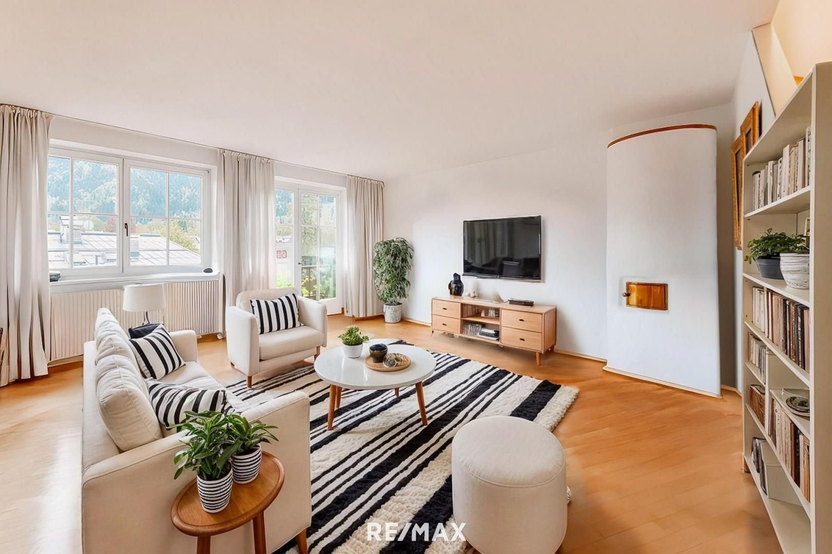 Maisonette zum Kauf 850.000 € 3 Zimmer 88,1 m²<br/>Wohnfläche 2.<br/>Geschoss Kitzbühel 6370