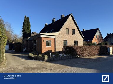 Doppelhaushälfte zum Kauf 395.000 € 2,5 Zimmer 80 m² 385 m² Grundstück Garstedt Norderstedt 22848