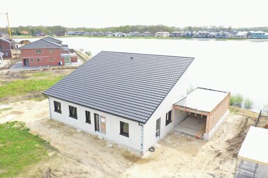 Einfamilienhaus zum Kauf provisionsfrei 750.000 € 3 Zimmer 126 m² 679 m² Grundstück Herzlake Herzlake 49770