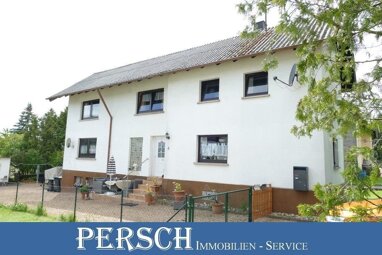 Einfamilienhaus zum Kauf 120.000 € 6 Zimmer 132 m² 1.053 m² Grundstück Mosberg-Richweiler Nohfelden 66625