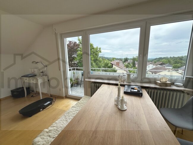 Wohnung zum Kauf 268.000 € 3 Zimmer 75 m²<br/>Wohnfläche Owingen Owingen 88696