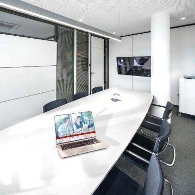 Bürofläche zur Miete Provisionsfrei 18 € 773 m² Bürofläche teilbar ab 334 m² Obersendling München 81379