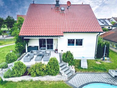 Mehrfamilienhaus zum Kauf 679.000 € 9 Zimmer 222 m² 799 m² Grundstück Deberndorf Cadolzburg 90556