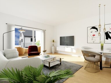Wohnung zum Kauf Provisionsfrei 335.000 € 3 Zimmer 74,6 m² 2. Geschoss Heidenau 01809