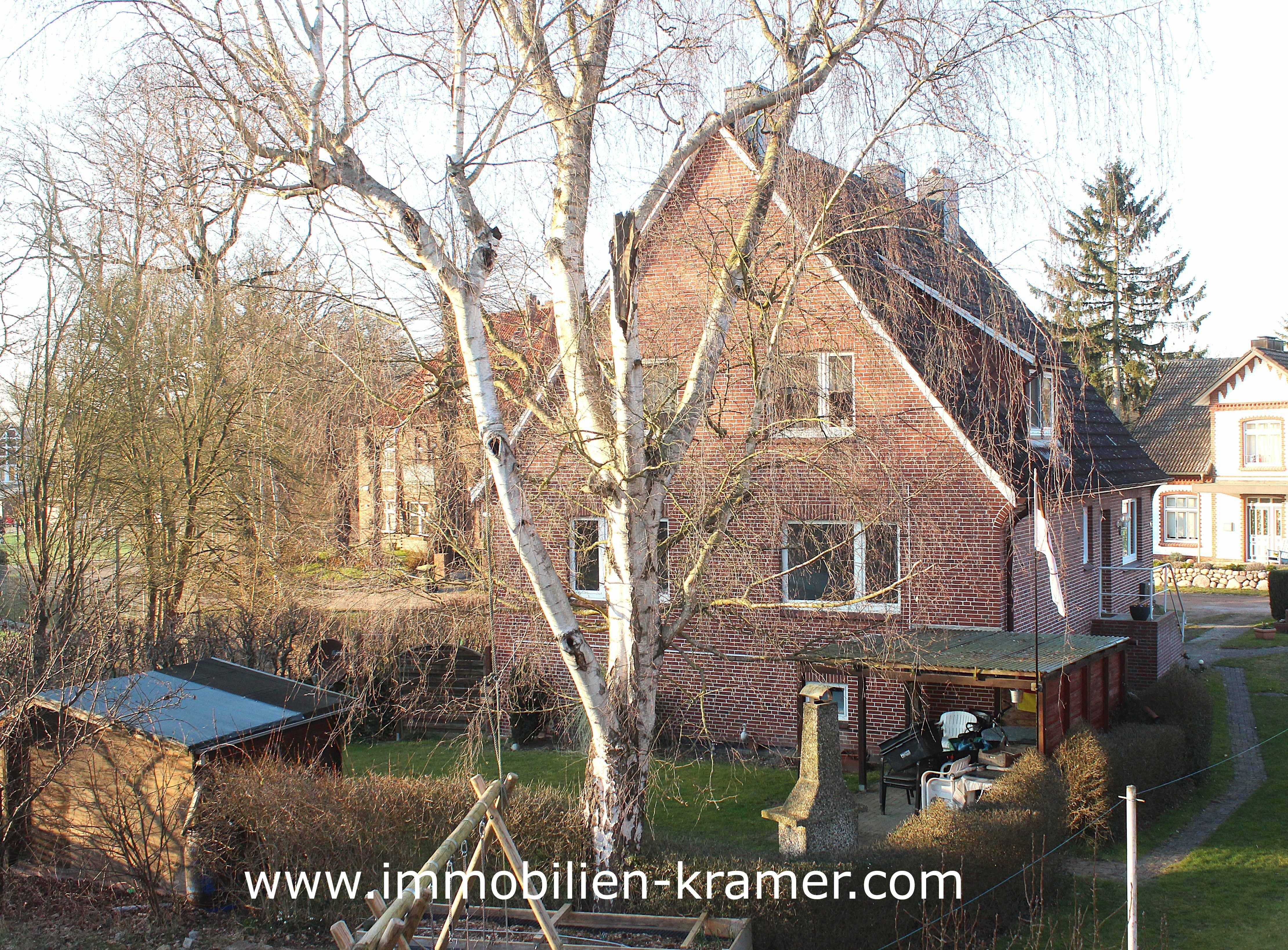 Einfamilienhaus zum Kauf