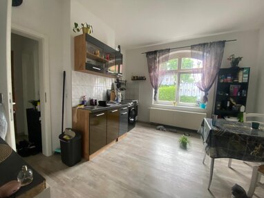 Wohnung zur Miete 340 € 2 Zimmer 45,8 m² Daberstedt Erfurt 99099