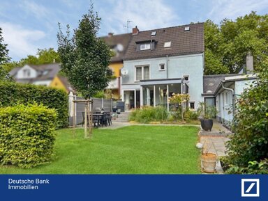 Einfamilienhaus zum Kauf 1.150.000 € 5 Zimmer 170 m² 600 m² Grundstück Benrath Düsseldorf 40593