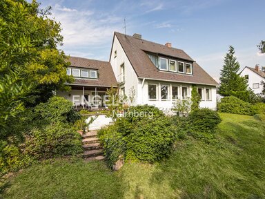 Einfamilienhaus zum Kauf 695.000 € 5 Zimmer 146 m² 973 m² Grundstück Heroldsberg Heroldsberg 90562