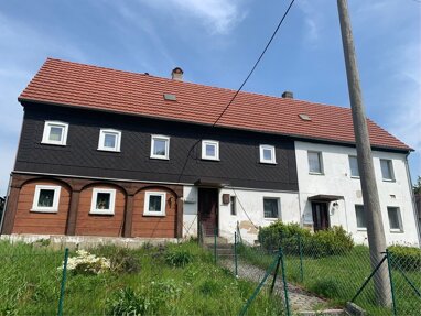 Einfamilienhaus zum Kauf 45.000 € 6 Zimmer 200 m² 830 m² Grundstück Großhennersdorf Berthelsdorf / Ruppersdorf 02747