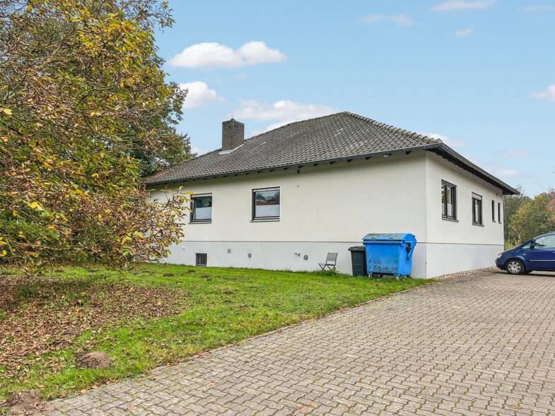 Bungalows kaufen in Hornbach