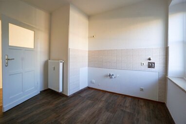 Wohnung zur Miete 319,28 € 3 Zimmer 62,9 m² 3. Geschoss August-Bebel-Str. 14 Bahnhofsvorstadt Plauen 08525