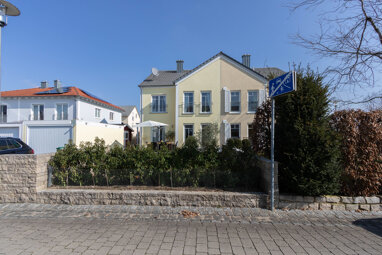 Doppelhaushälfte zum Kauf 795.000 € 6 Zimmer 122,5 m² 339 m² Grundstück Unsernherrn Ingolstadt 85051