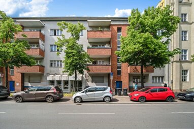 Wohnung zum Kauf Provisionsfrei 278.000 € 3 Zimmer 96,3 m² 1. Geschoss Residenzstraße 26 Reinickendorf Berlin 13409