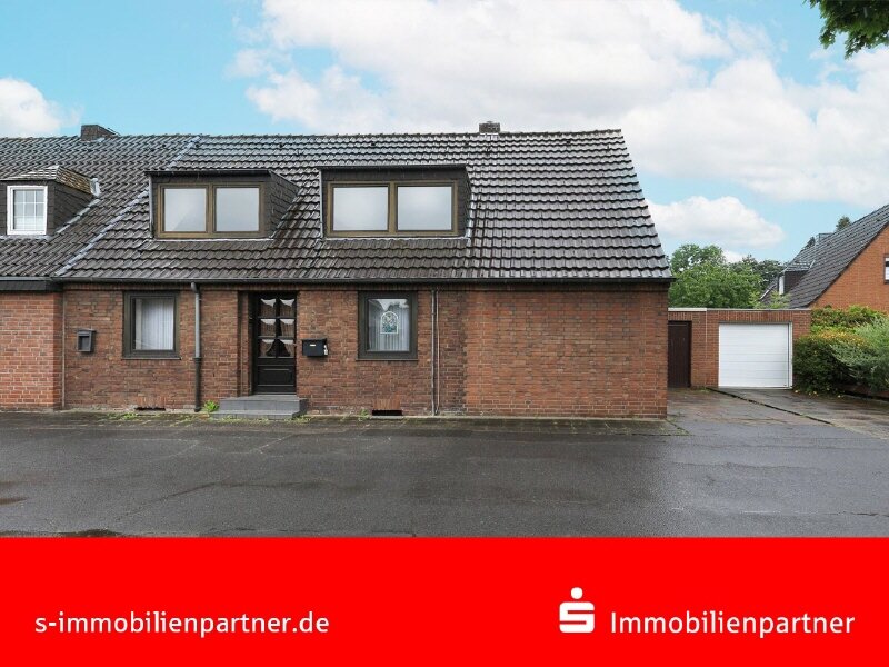 Doppelhaushälfte zum Kauf 359.000 € 6 Zimmer 141 m²<br/>Wohnfläche 1.127 m²<br/>Grundstück Uerdingen - Stadtpark Krefeld 47829