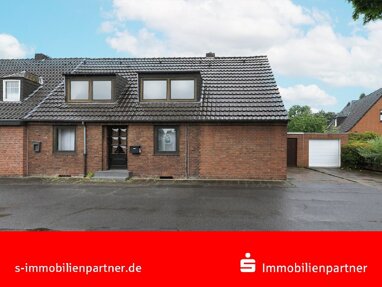 Doppelhaushälfte zum Kauf 359.000 € 6 Zimmer 141 m² 1.127 m² Grundstück Uerdingen - Stadtpark Krefeld 47829